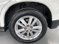 USED 2012 12 MITSUBISHI ASX 1.8 DI-D 4 5d 147 BHP 