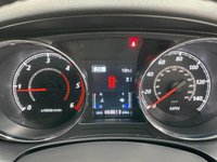 USED 2012 12 MITSUBISHI ASX 1.8 DI-D 4 5d 147 BHP 