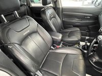 USED 2012 12 MITSUBISHI ASX 1.8 DI-D 4 5d 147 BHP 