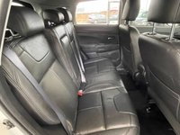 USED 2012 12 MITSUBISHI ASX 1.8 DI-D 4 5d 147 BHP 