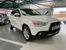 USED 2012 12 MITSUBISHI ASX 1.8 DI-D 4 5d 147 BHP 