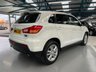 USED 2012 12 MITSUBISHI ASX 1.8 DI-D 4 5d 147 BHP 