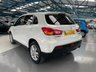 USED 2012 12 MITSUBISHI ASX 1.8 DI-D 4 5d 147 BHP 
