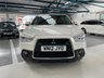 USED 2012 12 MITSUBISHI ASX 1.8 DI-D 4 5d 147 BHP 