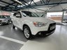 USED 2012 12 MITSUBISHI ASX 1.8 DI-D 4 5d 147 BHP 