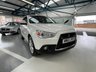 USED 2012 12 MITSUBISHI ASX 1.8 DI-D 4 5d 147 BHP 