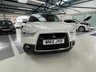 USED 2012 12 MITSUBISHI ASX 1.8 DI-D 4 5d 147 BHP 
