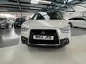 USED 2012 12 MITSUBISHI ASX 1.8 DI-D 4 5d 147 BHP 