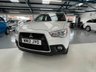 USED 2012 12 MITSUBISHI ASX 1.8 DI-D 4 5d 147 BHP 