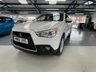 USED 2012 12 MITSUBISHI ASX 1.8 DI-D 4 5d 147 BHP 