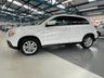 USED 2012 12 MITSUBISHI ASX 1.8 DI-D 4 5d 147 BHP 