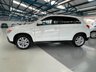 USED 2012 12 MITSUBISHI ASX 1.8 DI-D 4 5d 147 BHP 
