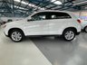 USED 2012 12 MITSUBISHI ASX 1.8 DI-D 4 5d 147 BHP 