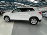USED 2012 12 MITSUBISHI ASX 1.8 DI-D 4 5d 147 BHP 