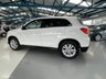USED 2012 12 MITSUBISHI ASX 1.8 DI-D 4 5d 147 BHP 
