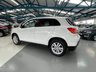 USED 2012 12 MITSUBISHI ASX 1.8 DI-D 4 5d 147 BHP 