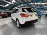 USED 2012 12 MITSUBISHI ASX 1.8 DI-D 4 5d 147 BHP 