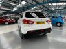 USED 2012 12 MITSUBISHI ASX 1.8 DI-D 4 5d 147 BHP 