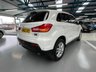 USED 2012 12 MITSUBISHI ASX 1.8 DI-D 4 5d 147 BHP 