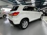 USED 2012 12 MITSUBISHI ASX 1.8 DI-D 4 5d 147 BHP 