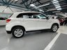 USED 2012 12 MITSUBISHI ASX 1.8 DI-D 4 5d 147 BHP 