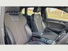 USED 2016 66 AUDI A3 2.0 TDI S LINE 5d 148 BHP*AWAITING PREP* PART LEATHER+SAT NAV+HTD STS
