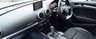USED 2016 66 AUDI A3 2.0 TDI S LINE 5d 148 BHP*AWAITING PREP* PART LEATHER+SAT NAV+HTD STS