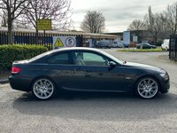 USED 1970 58 BMW 3 SERIES 325D M SPORT 