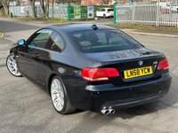 USED 1970 58 BMW 3 SERIES 325D M SPORT 