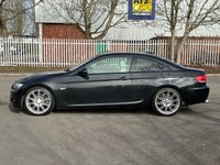 USED 1970 58 BMW 3 SERIES 325D M SPORT 