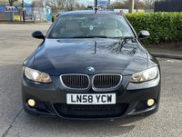 USED 1970 58 BMW 3 SERIES 325D M SPORT 