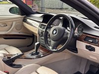 USED 1970 58 BMW 3 SERIES 325D M SPORT 
