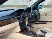 USED 1970 58 BMW 3 SERIES 325D M SPORT 