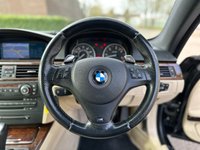 USED 1970 58 BMW 3 SERIES 325D M SPORT 