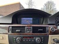 USED 1970 58 BMW 3 SERIES 325D M SPORT 