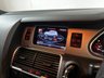 USED 2013 62 AUDI Q7 3.0 TDI QUATTRO S LINE PLUS 5d 245 BHP 