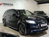 USED 2013 62 AUDI Q7 3.0 TDI QUATTRO S LINE PLUS 5d 245 BHP 