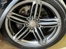 USED 2013 62 AUDI Q7 3.0 TDI QUATTRO S LINE PLUS 5d 245 BHP 