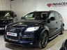 USED 2013 62 AUDI Q7 3.0 TDI QUATTRO S LINE PLUS 5d 245 BHP 