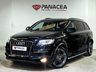 USED 2013 62 AUDI Q7 3.0 TDI QUATTRO S LINE PLUS 5d 245 BHP 