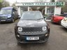 USED 2017 17 JEEP RENEGADE 1.6 M-JET SPORT 5d 119 BHP AUTOMATIC Automatic, Low Mileage, One Owner from new, Jeep Main Dealer Service History + Just Serviced, MOT until March 2024, Great fuel economy! Only &pound;30 Road Tax! Euro 6 / ULEZ Compliant Diesel