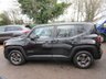 USED 2017 17 JEEP RENEGADE 1.6 M-JET SPORT 5d 119 BHP AUTOMATIC Automatic, Low Mileage, One Owner from new, Jeep Main Dealer Service History + Just Serviced, MOT until March 2024, Great fuel economy! Only &pound;30 Road Tax! Euro 6 / ULEZ Compliant Diesel