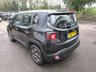 USED 2017 17 JEEP RENEGADE 1.6 M-JET SPORT 5d 119 BHP AUTOMATIC Automatic, Low Mileage, One Owner from new, Jeep Main Dealer Service History + Just Serviced, MOT until March 2024, Great fuel economy! Only &pound;30 Road Tax! Euro 6 / ULEZ Compliant Diesel