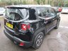 USED 2017 17 JEEP RENEGADE 1.6 M-JET SPORT 5d 119 BHP AUTOMATIC Automatic, Low Mileage, One Owner from new, Jeep Main Dealer Service History + Just Serviced, MOT until March 2024, Great fuel economy! Only &pound;30 Road Tax! Euro 6 / ULEZ Compliant Diesel