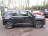 USED 2017 17 JEEP RENEGADE 1.6 M-JET SPORT 5d 119 BHP AUTOMATIC Automatic, Low Mileage, One Owner from new, Jeep Main Dealer Service History + Just Serviced, MOT until March 2024, Great fuel economy! Only &pound;30 Road Tax! Euro 6 / ULEZ Compliant Diesel