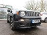 USED 2017 17 JEEP RENEGADE 1.6 M-JET SPORT 5d 119 BHP AUTOMATIC Automatic, Low Mileage, One Owner from new, Jeep Main Dealer Service History + Just Serviced, MOT until March 2024, Great fuel economy! Only &pound;30 Road Tax! Euro 6 / ULEZ Compliant Diesel
