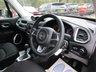 USED 2017 17 JEEP RENEGADE 1.6 M-JET SPORT 5d 119 BHP AUTOMATIC Automatic, Low Mileage, One Owner from new, Jeep Main Dealer Service History + Just Serviced, MOT until March 2024, Great fuel economy! Only &pound;30 Road Tax! Euro 6 / ULEZ Compliant Diesel