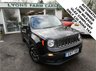 USED 2017 17 JEEP RENEGADE 1.6 M-JET SPORT 5d 119 BHP AUTOMATIC Automatic, Low Mileage, One Owner from new, Jeep Main Dealer Service History + Just Serviced, MOT until March 2024, Great fuel economy! Only &pound;30 Road Tax! Euro 6 / ULEZ Compliant Diesel