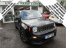 USED 2017 17 JEEP RENEGADE 1.6 M-JET SPORT 5d 119 BHP AUTOMATIC Automatic, Low Mileage, One Owner from new, Jeep Main Dealer Service History + Just Serviced, MOT until March 2024, Great fuel economy! Only &pound;30 Road Tax! Euro 6 / ULEZ Compliant Diesel