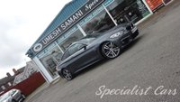 USED 2016 66 BMW 4 SERIES 3.0 435D XDRIVE M SPORT 2d 309 BHP 